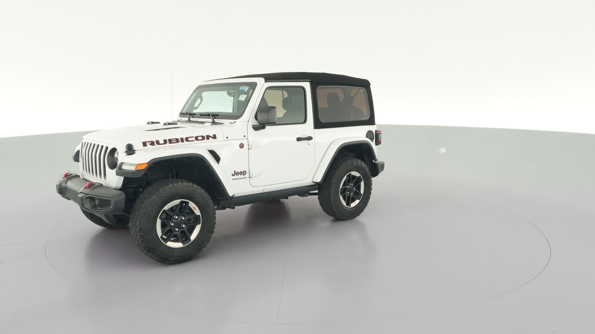 2019 Jeep Wrangler vehicle photo