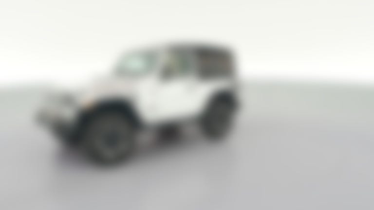 2019 Jeep Wrangler vehicle photo