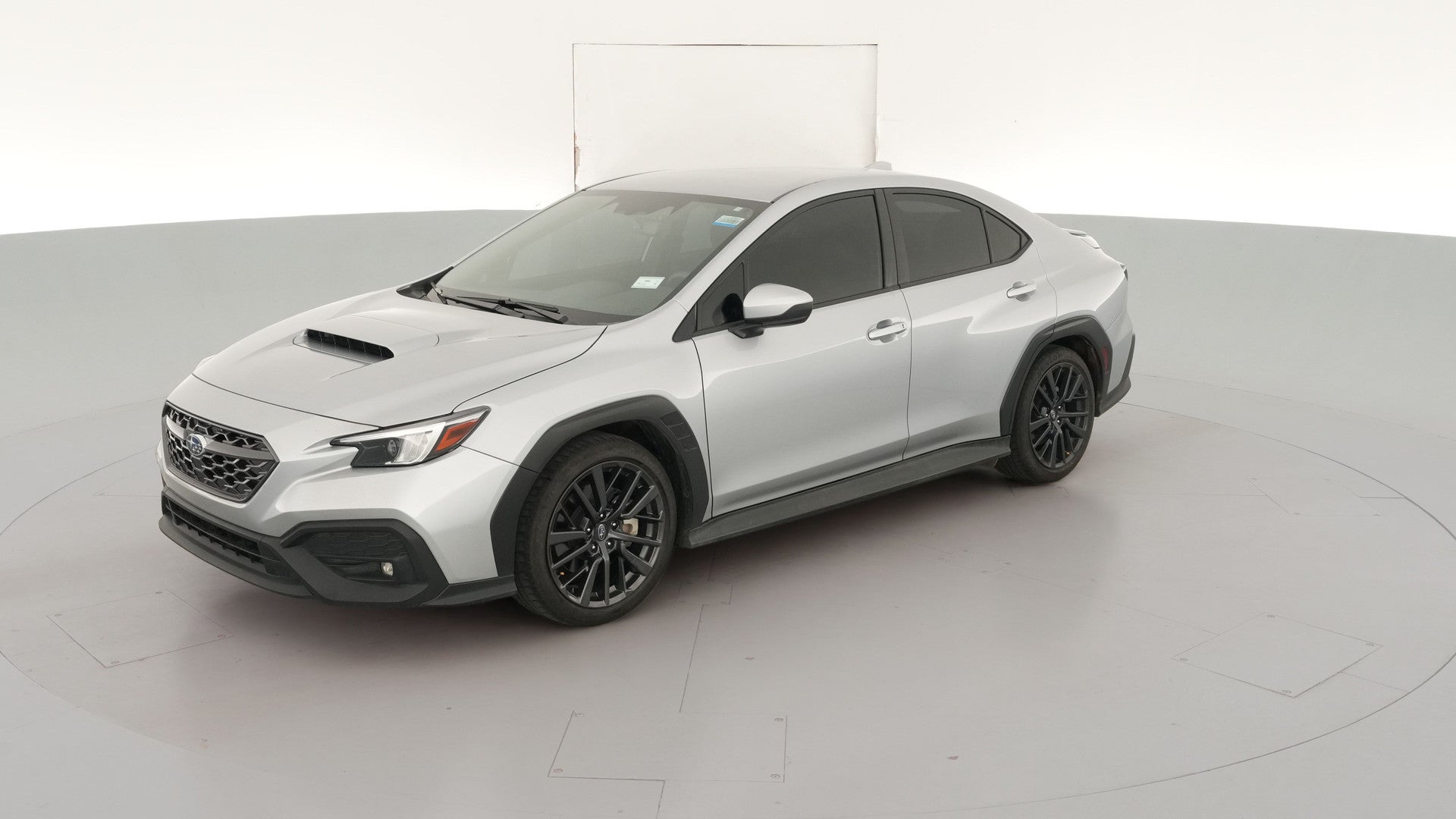 2024 Subaru WRX vehicle photo