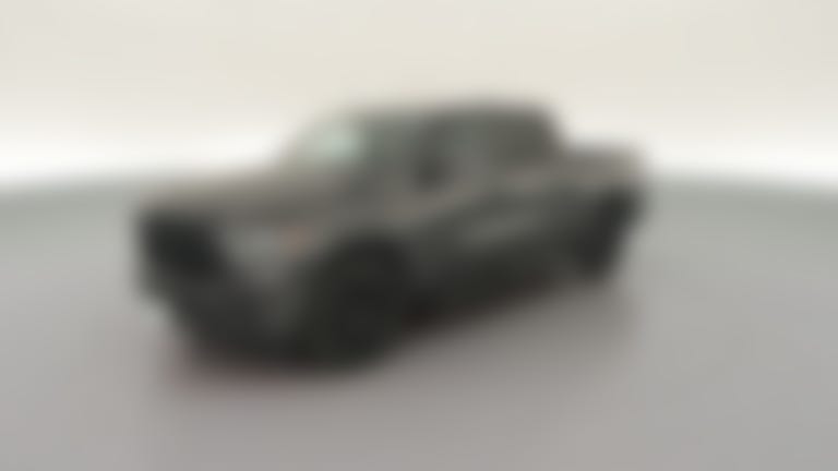 2022 Ram 1500 Crew Cab vehicle photo