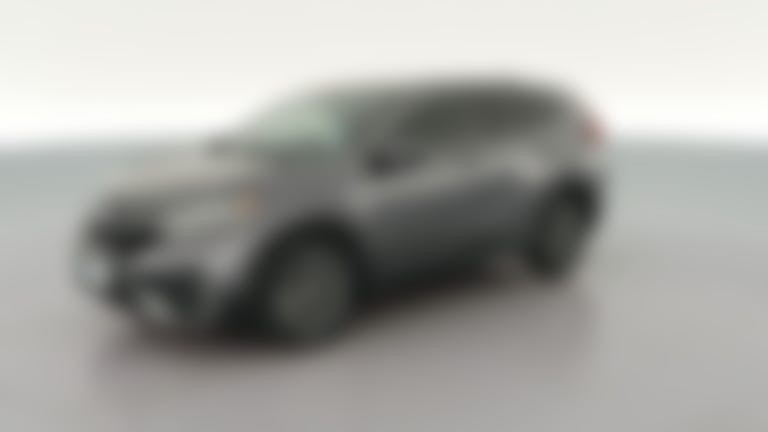 2021 Honda CR-V Hybrid vehicle photo