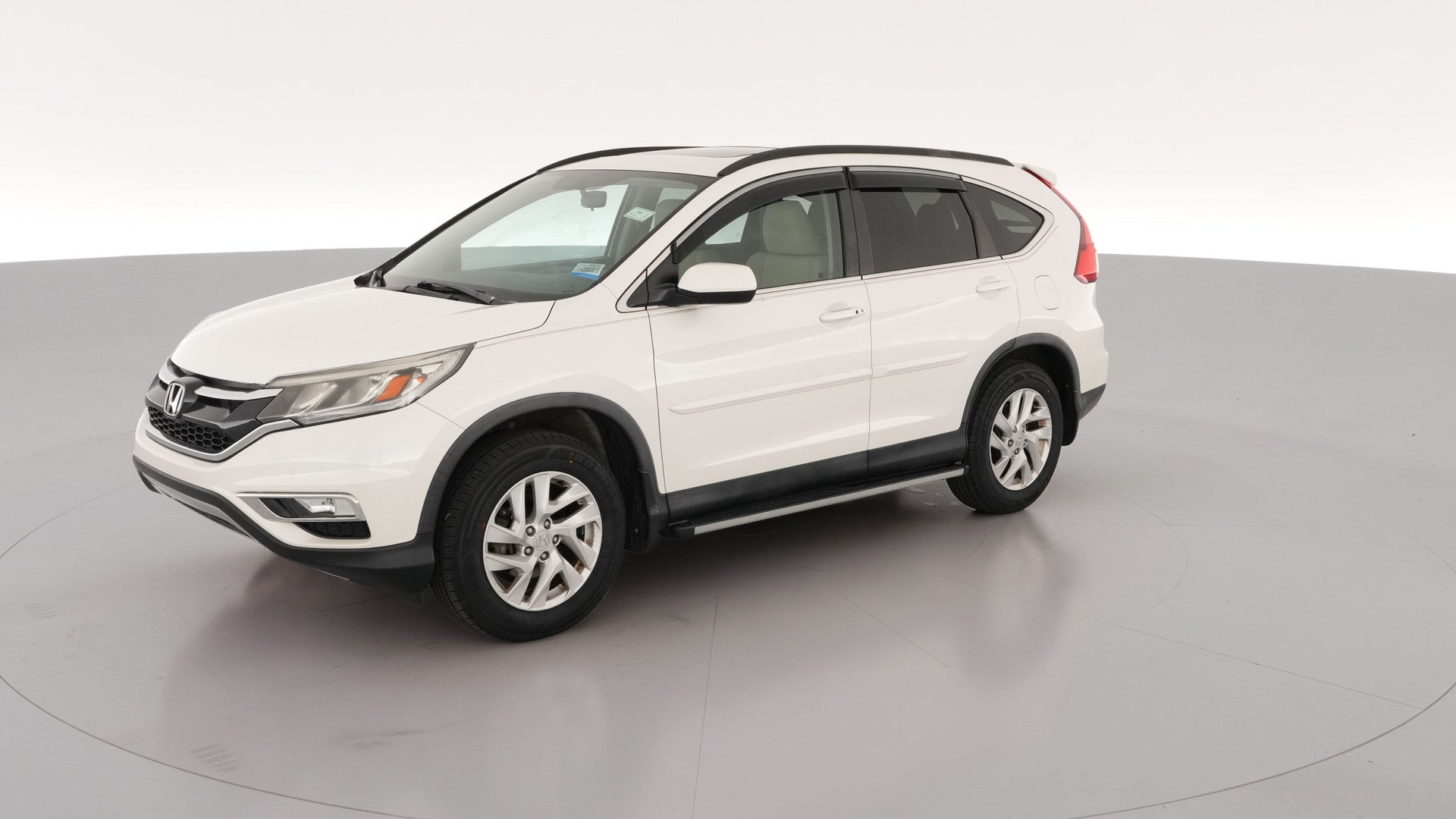 2016 Honda CR-V vehicle photo