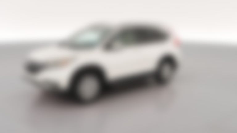 2016 Honda CR-V vehicle photo