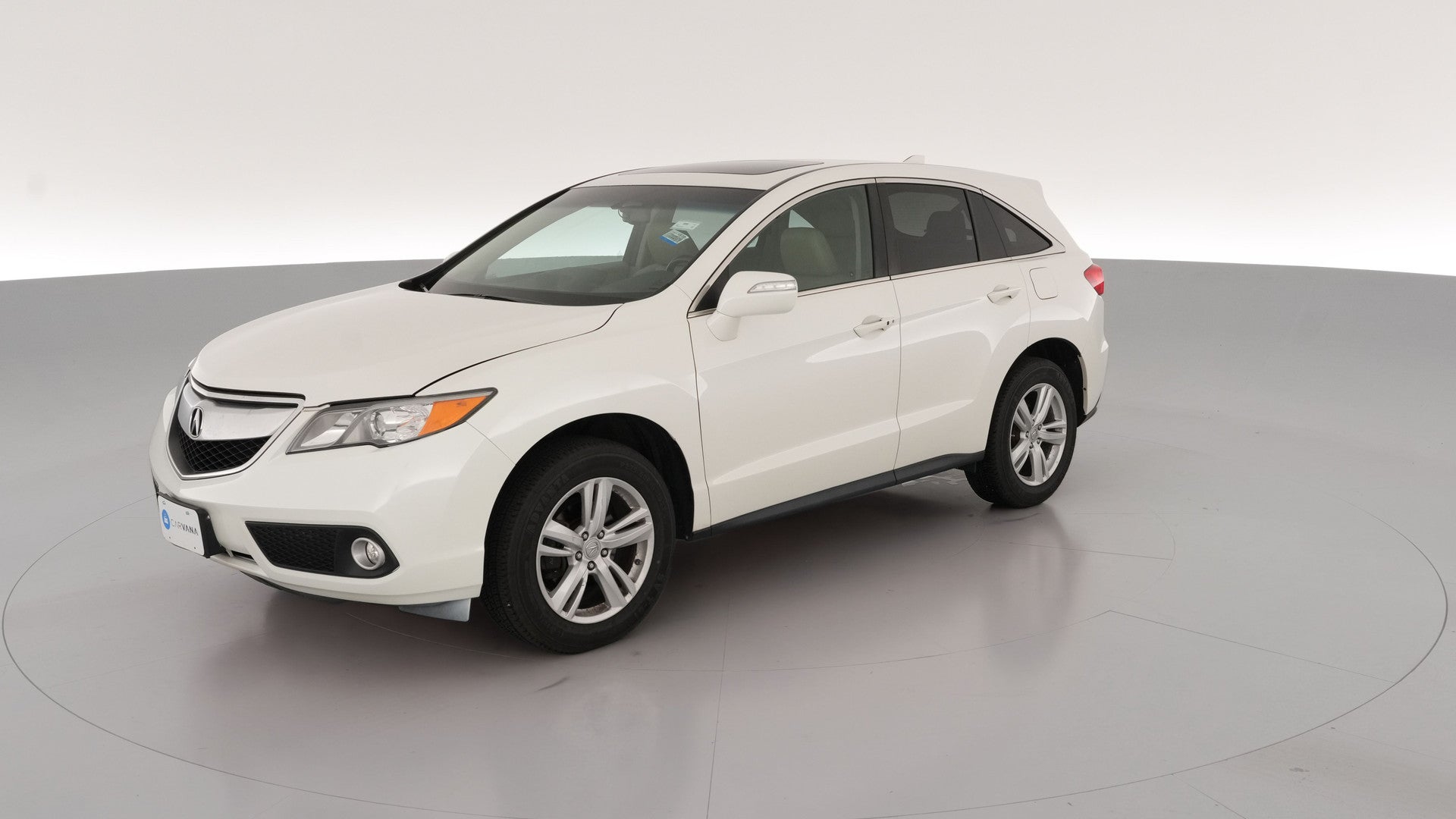 2015 Acura RDX vehicle photo