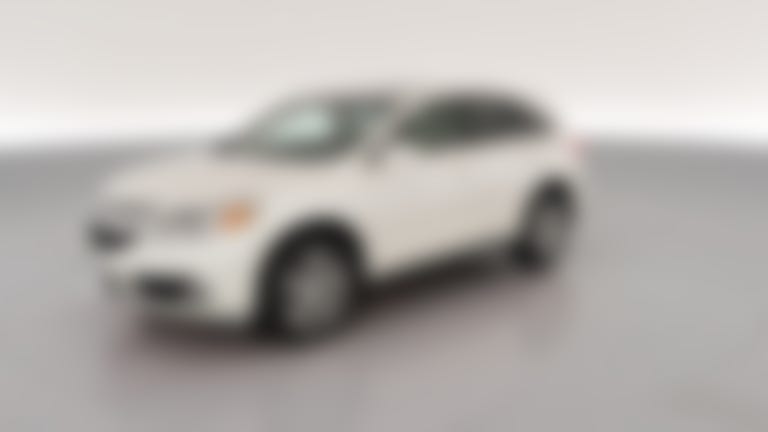 2015 Acura RDX vehicle photo