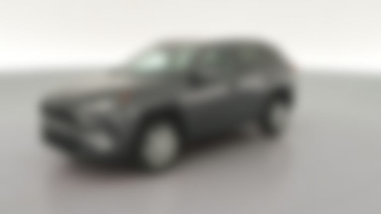 2020 Toyota RAV4 vehicle photo