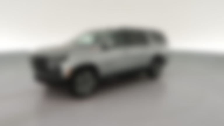 2025 Chevrolet Suburban vehicle photo
