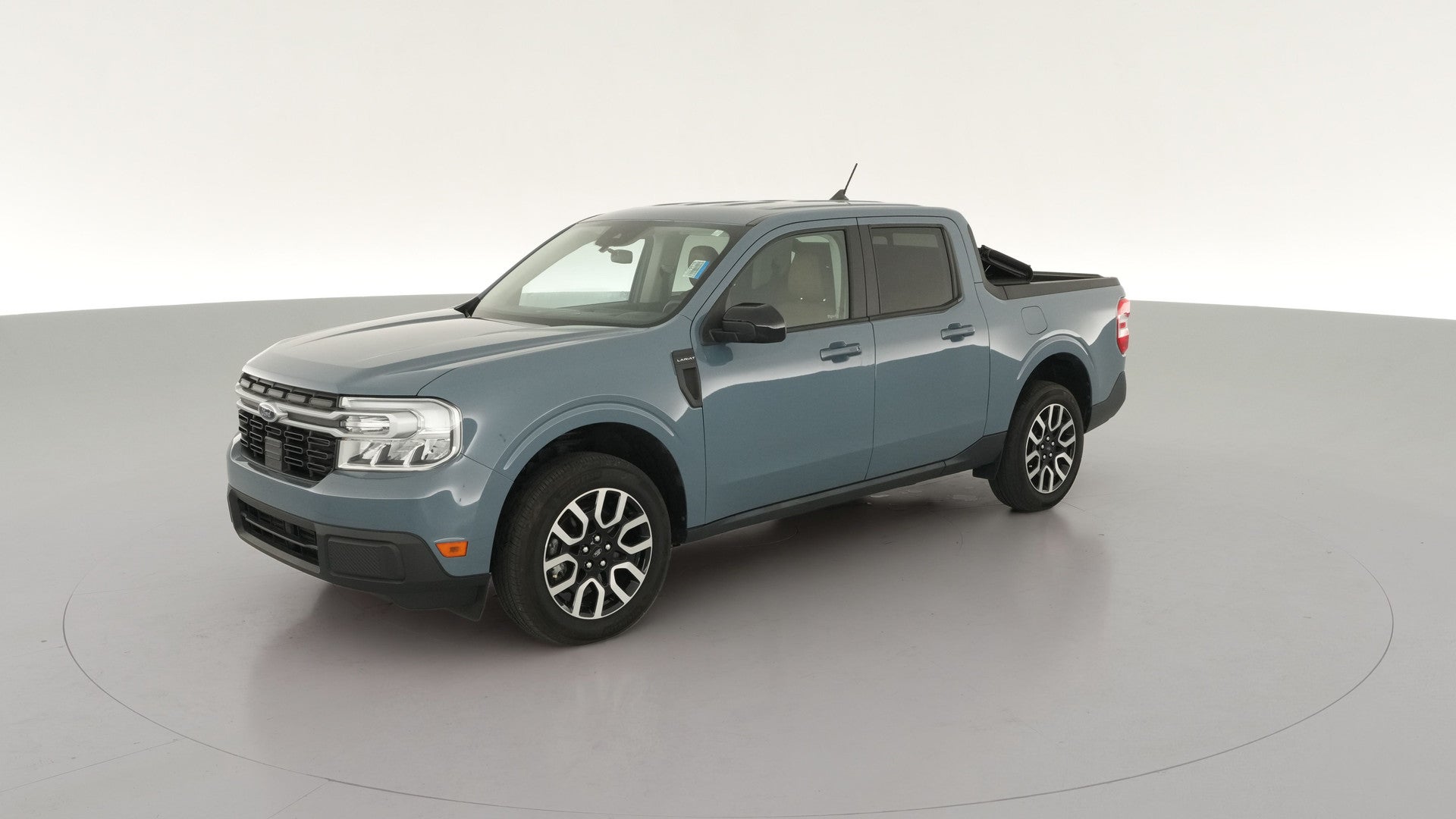 2024 Ford Maverick vehicle photo