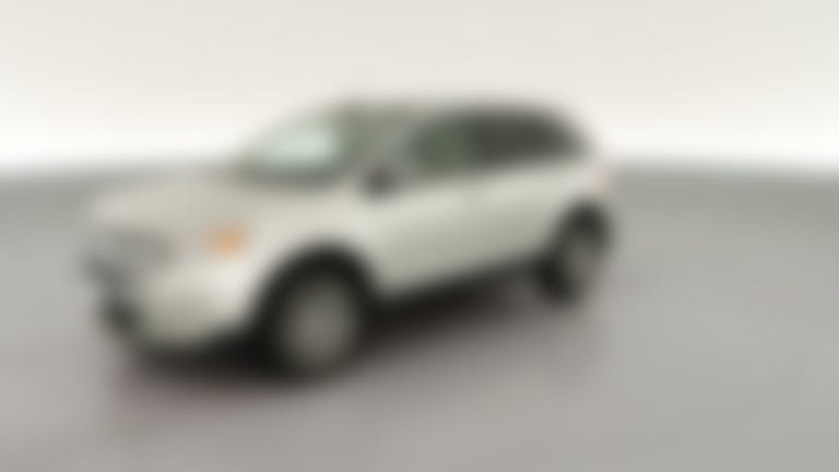 2014 Ford Edge vehicle photo