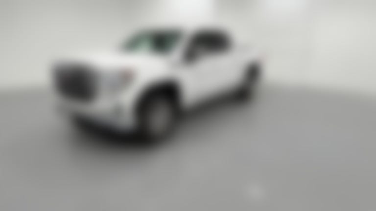 2025 GMC Sierra 1500 Crew Cab vehicle photo