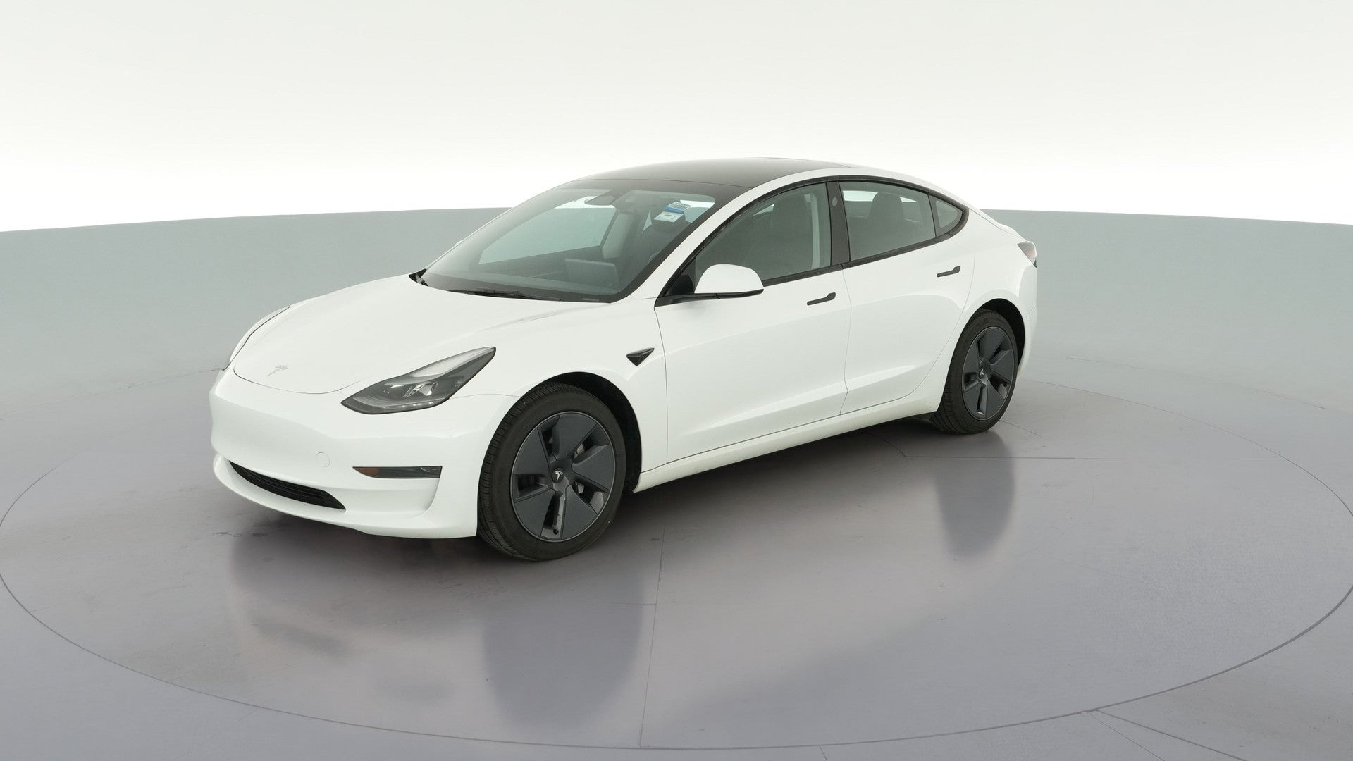 2023 Tesla Model 3 vehicle photo