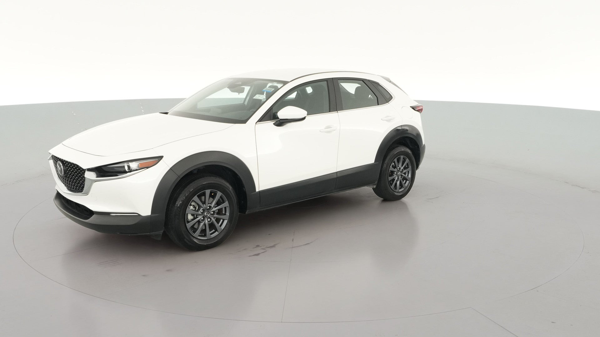 2025 MAZDA CX-30 vehicle photo