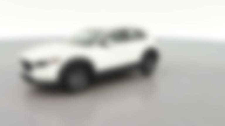2025 MAZDA CX-30 vehicle photo