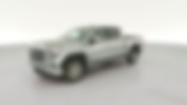 2025 GMC Sierra 1500 Crew Cab vehicle photo