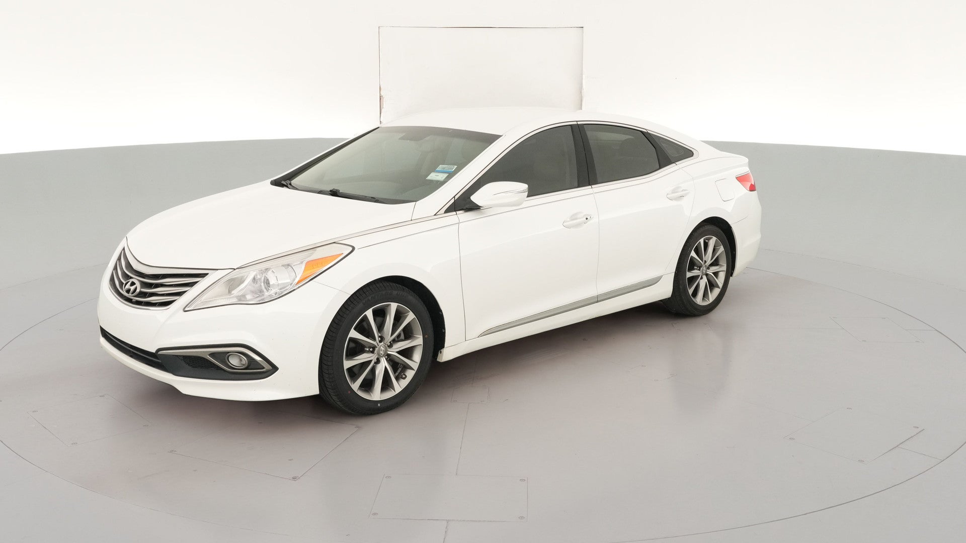 2015 Hyundai Azera vehicle photo