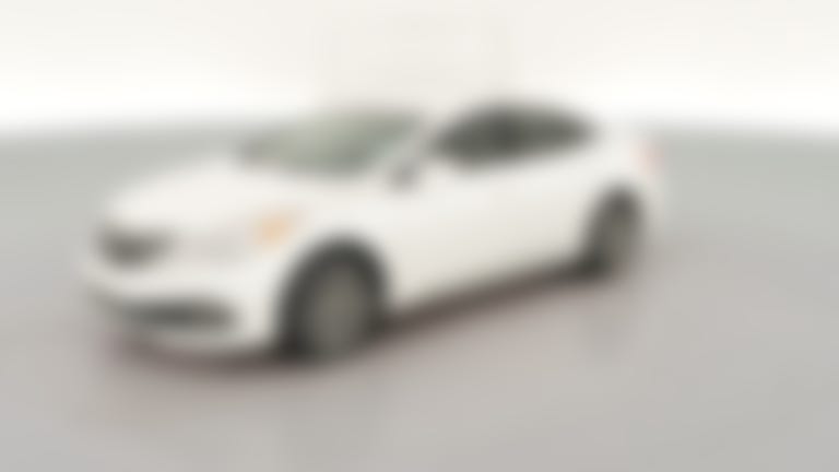 2015 Hyundai Azera vehicle photo
