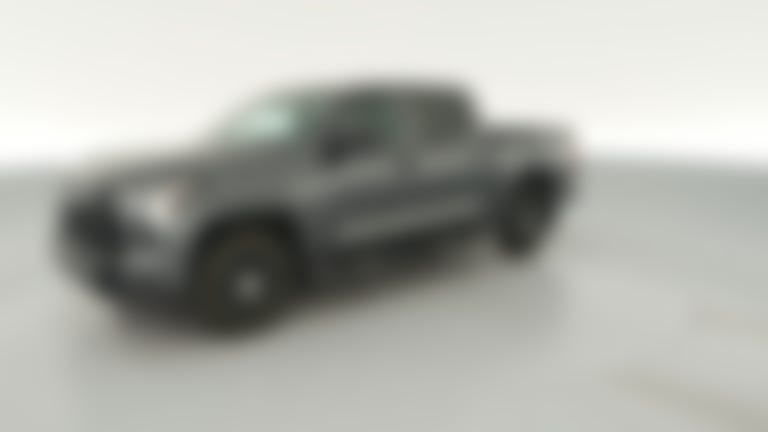 2025 Toyota Tundra CrewMax vehicle photo