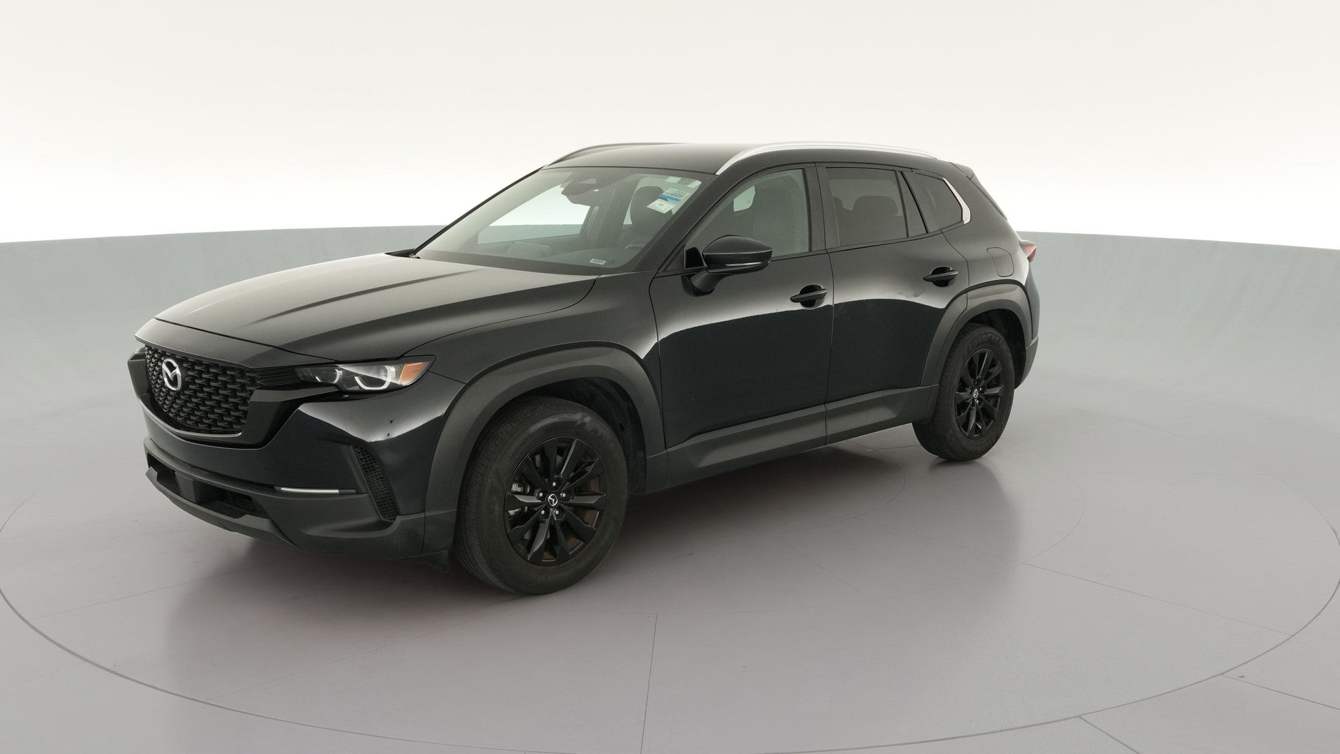 2025 MAZDA CX-50 vehicle photo