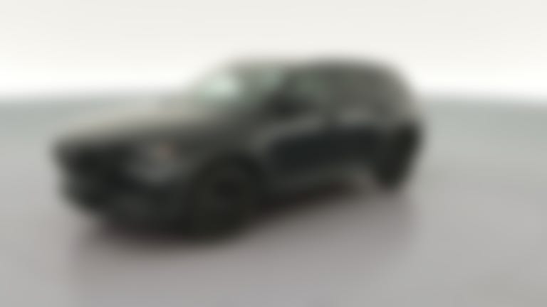 2025 MAZDA CX-50 vehicle photo