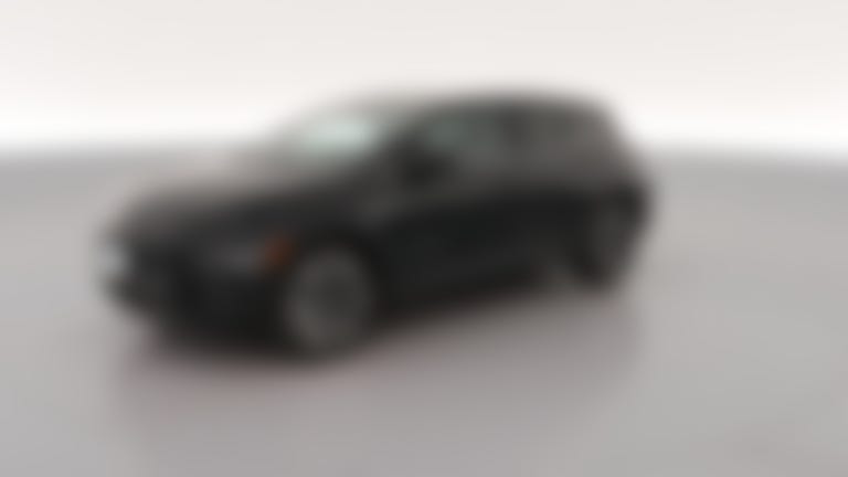 2026 Chevrolet Equinox EV vehicle photo