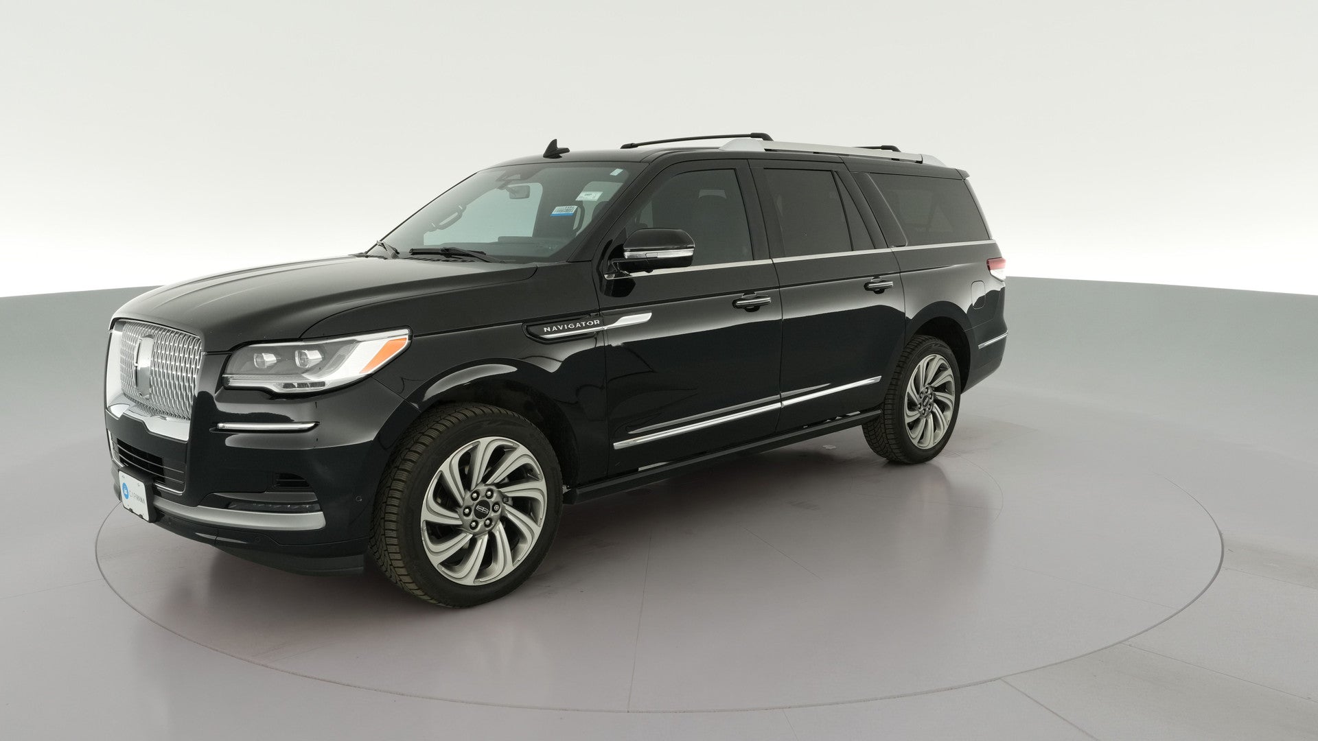 2022 Lincoln Navigator L vehicle photo