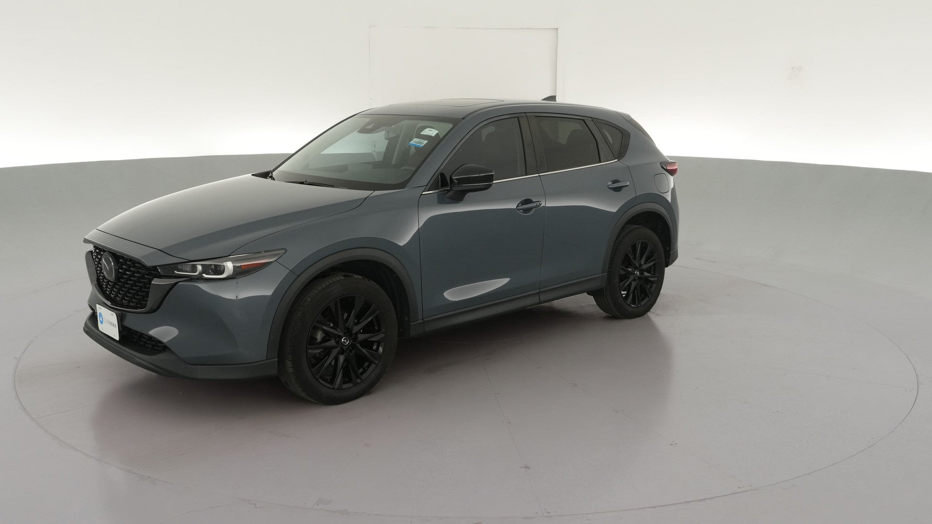 2023 MAZDA CX-5 vehicle photo