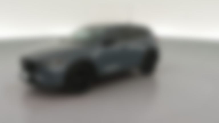 2023 MAZDA CX-5 vehicle photo