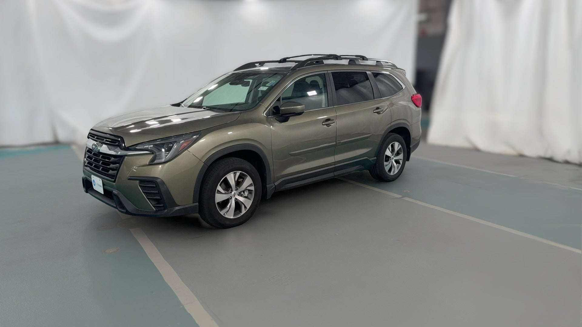 2024 Subaru Ascent vehicle photo