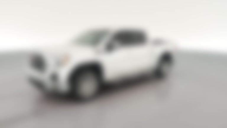 2022 GMC Sierra 1500 Limited Crew Cab vehicle photo