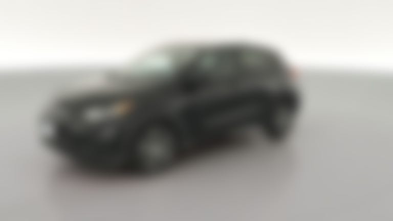 2021 Honda HR-V vehicle photo
