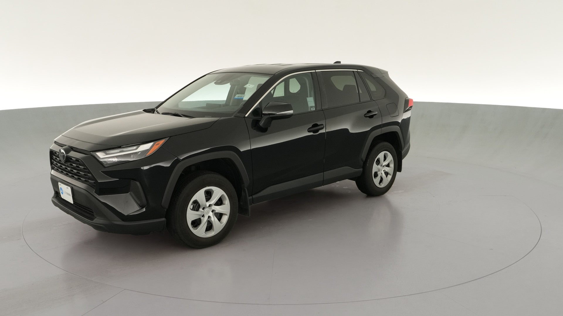 2024 Toyota RAV4 vehicle photo