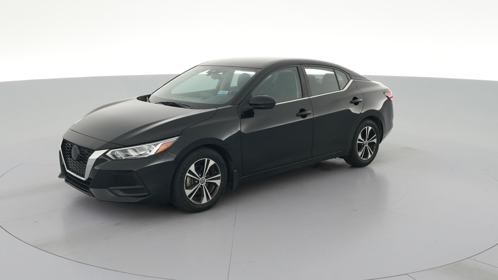 2022 Nissan Sentra vehicle photo