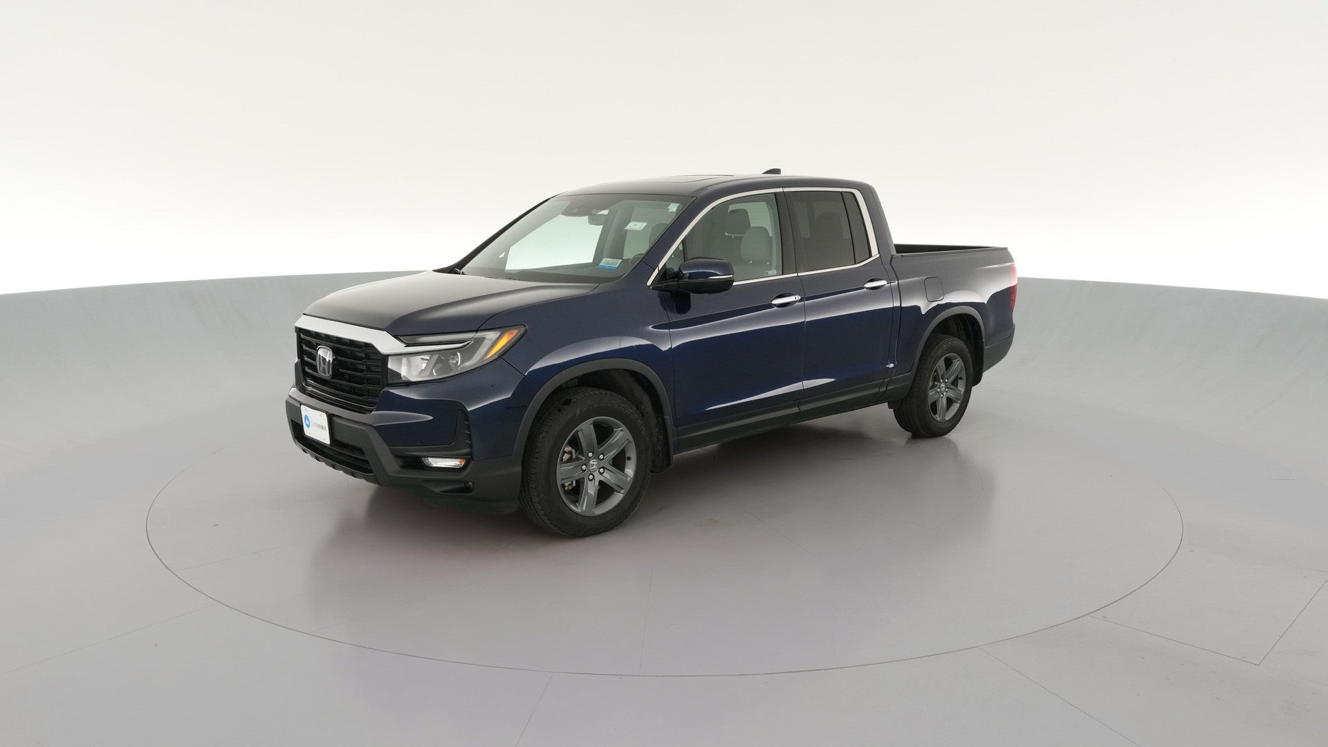 2023 Honda Ridgeline vehicle photo
