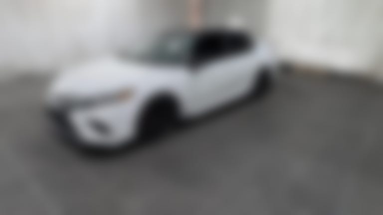 2021 Toyota Camry vehicle photo