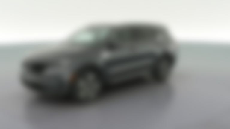 2022 Kia Sorento Plug-in Hybrid vehicle photo