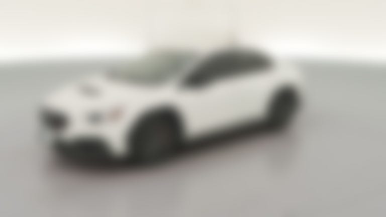 2025 Subaru WRX vehicle photo