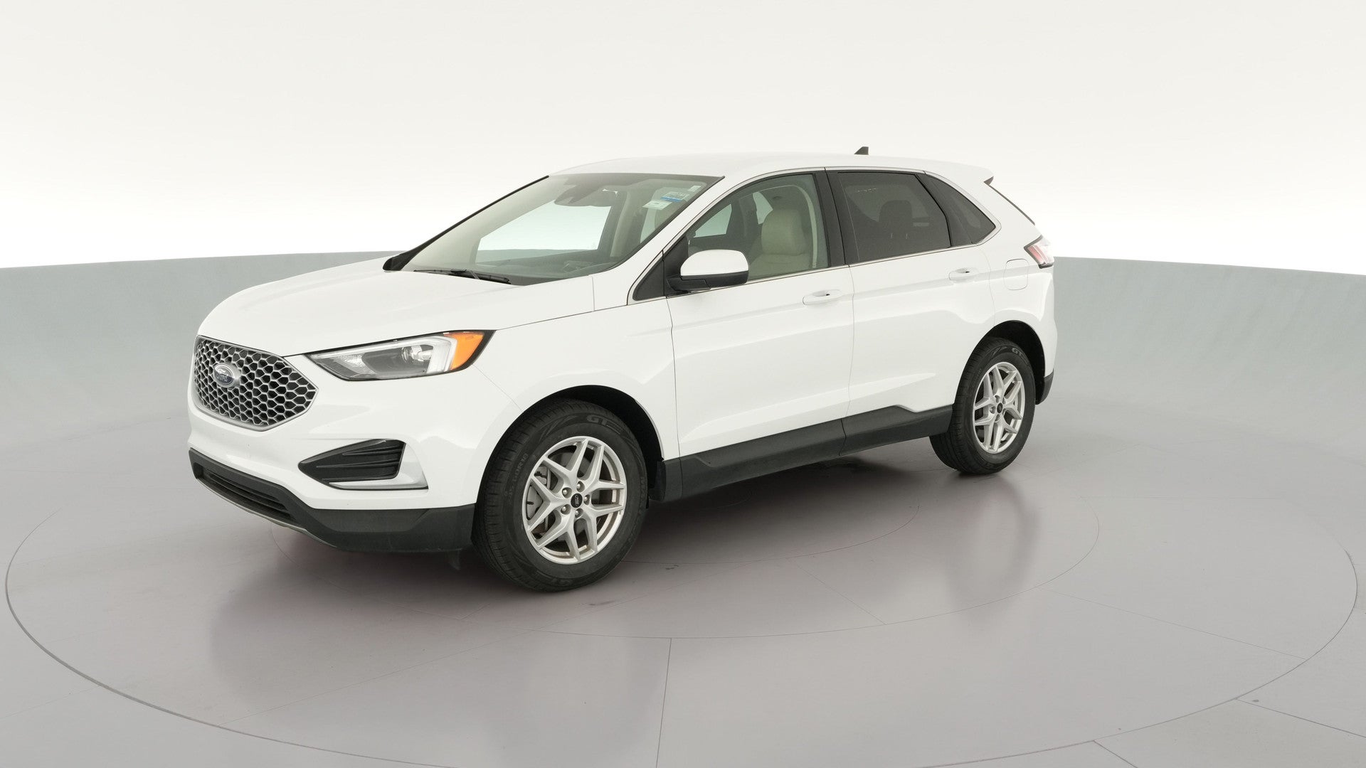 2024 Ford Edge vehicle photo