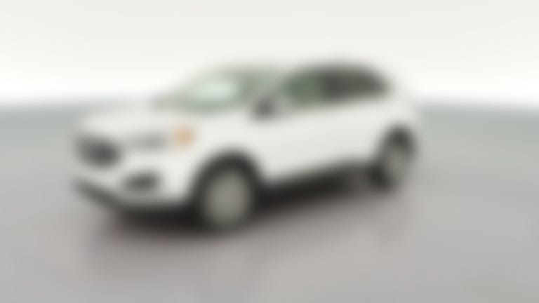 2024 Ford Edge vehicle photo