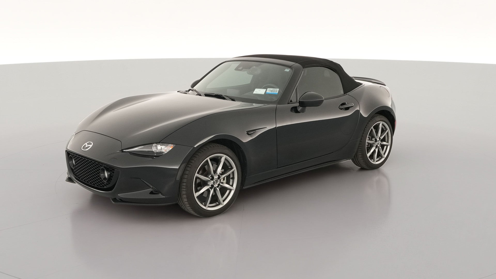 2022 MAZDA MX-5 Miata vehicle photo