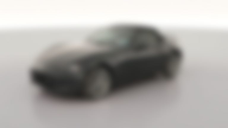2022 MAZDA MX-5 Miata vehicle photo