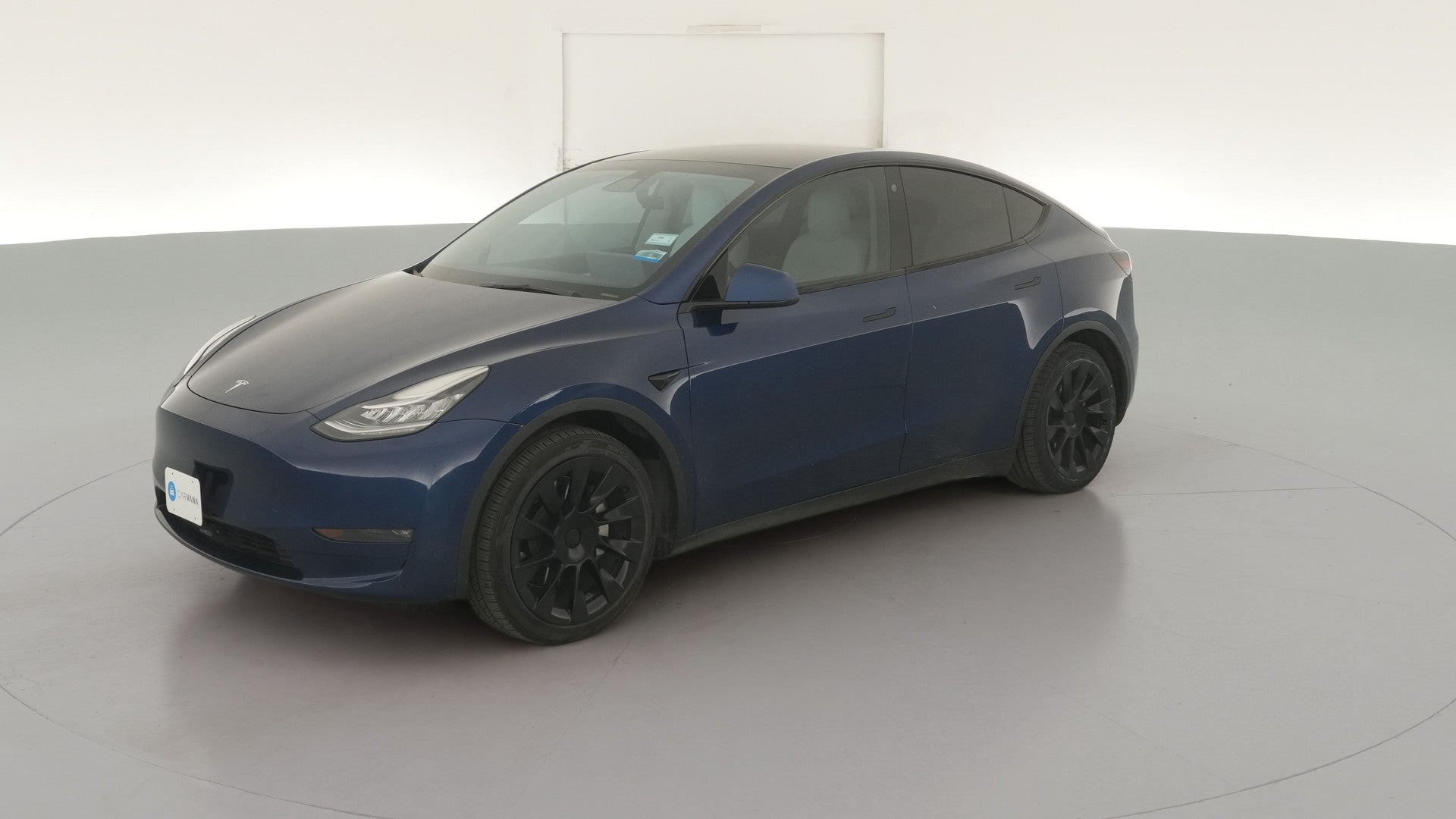 2022 Tesla Model Y vehicle photo