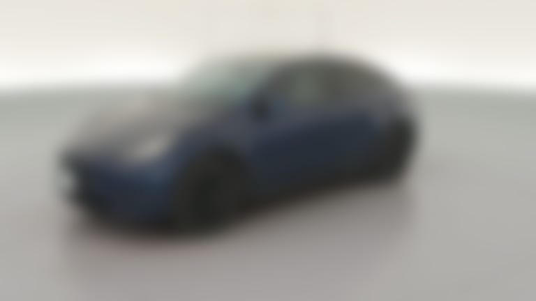 2022 Tesla Model Y vehicle photo