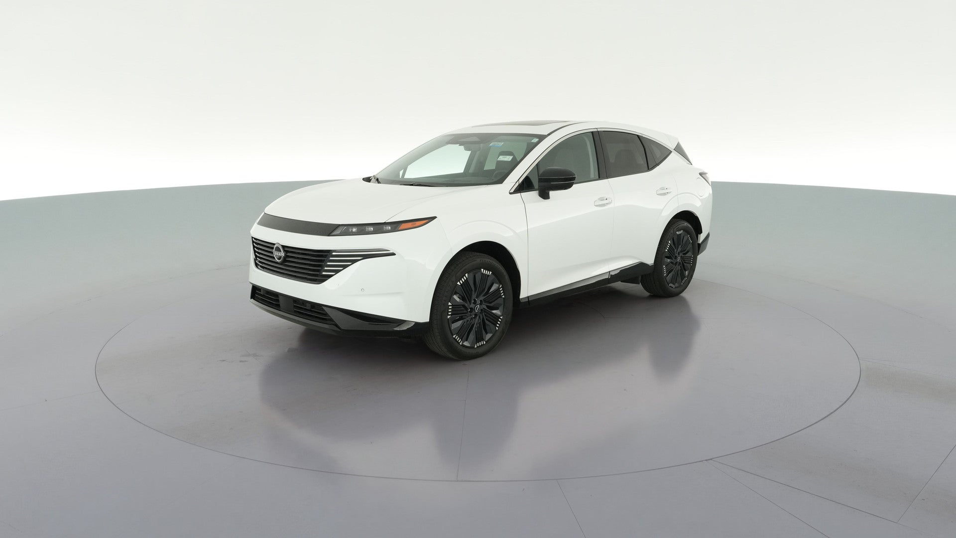 2025 Nissan Murano vehicle photo