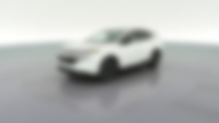 2025 Nissan Murano vehicle photo