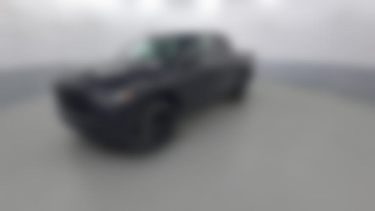 2022 Ram 1500 Crew Cab vehicle photo