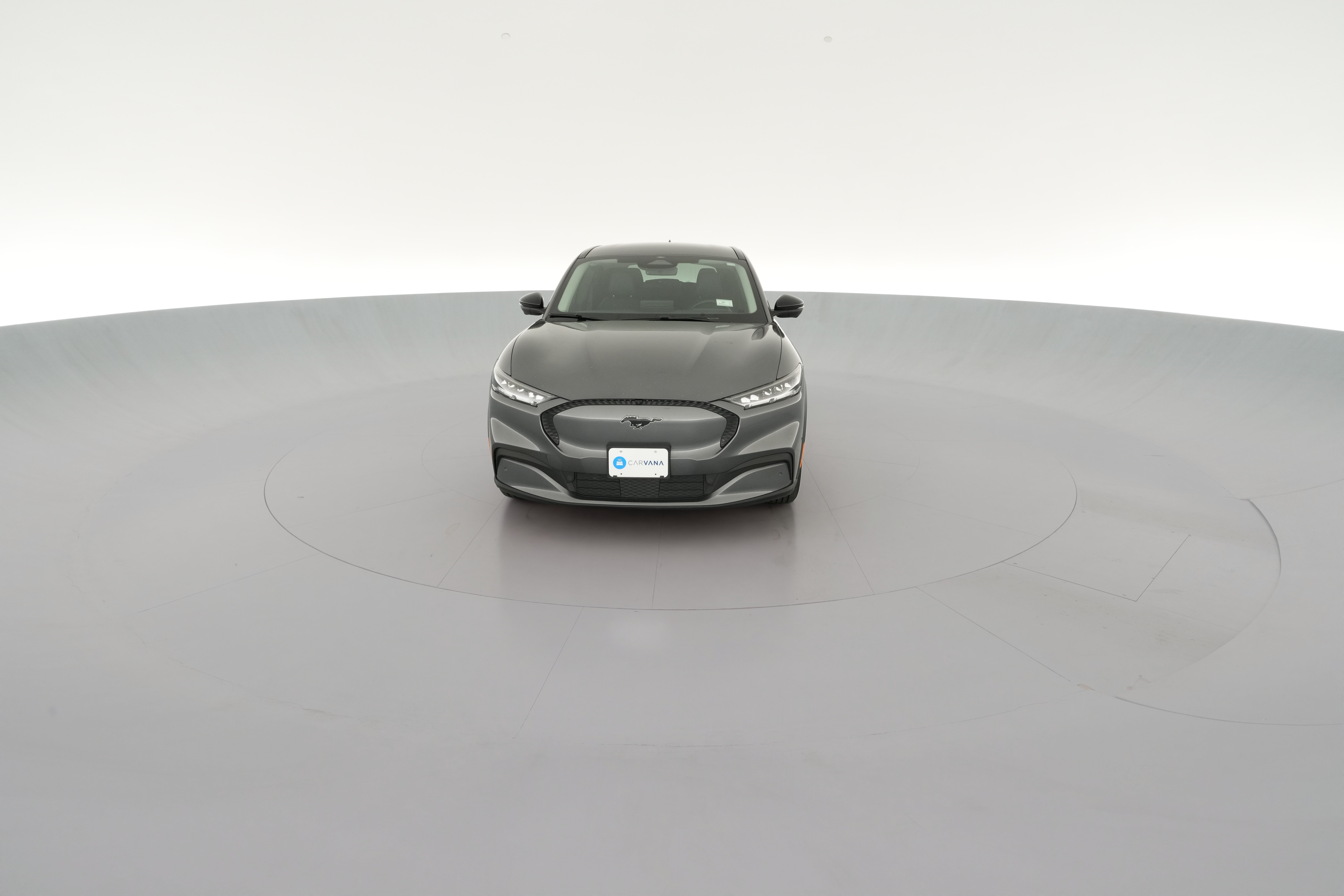 2023 Ford Mustang MACH-E Select, photo 26