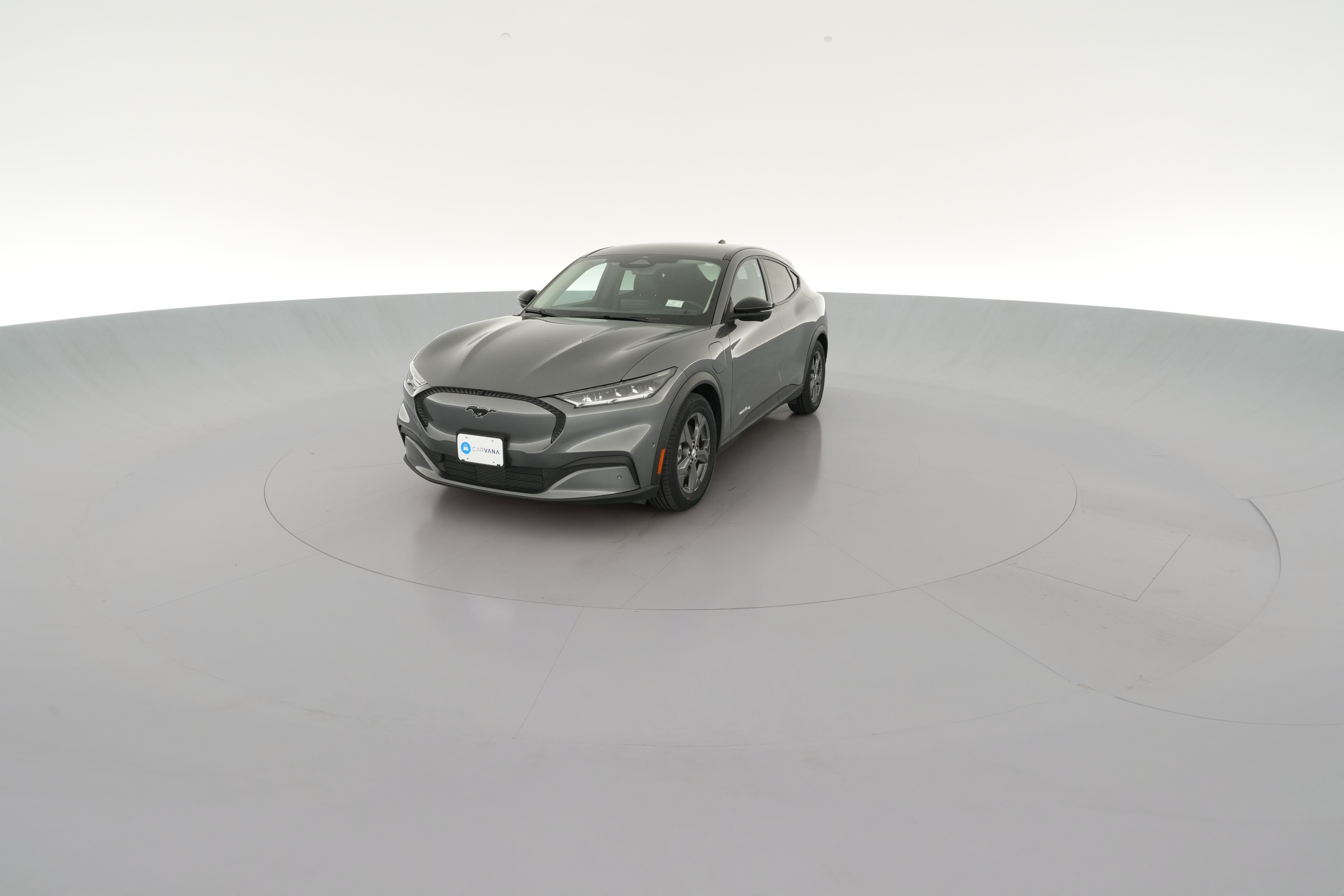 2023 Ford Mustang MACH-E Select, photo 27