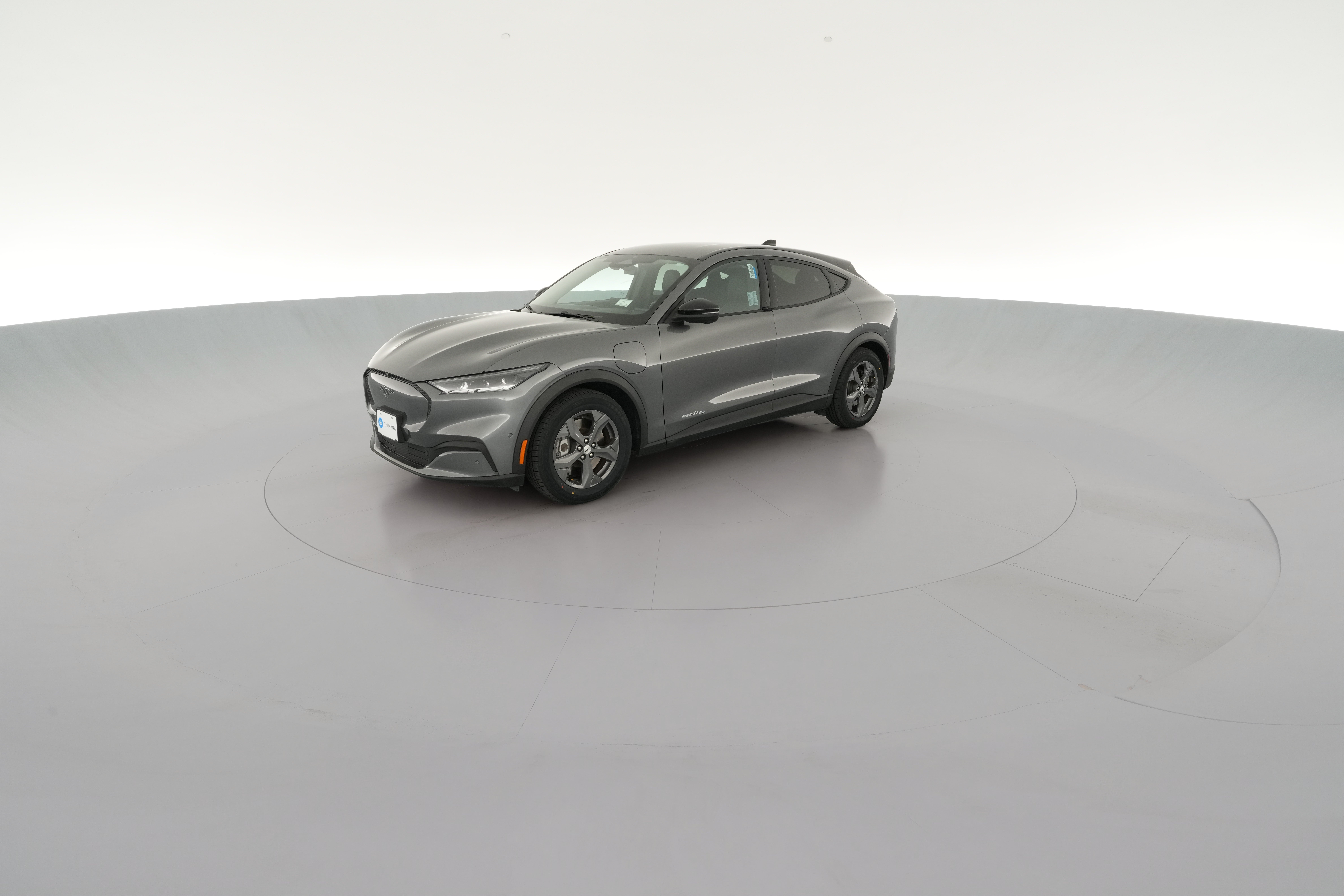 2023 Ford Mustang MACH-E Select, photo 28