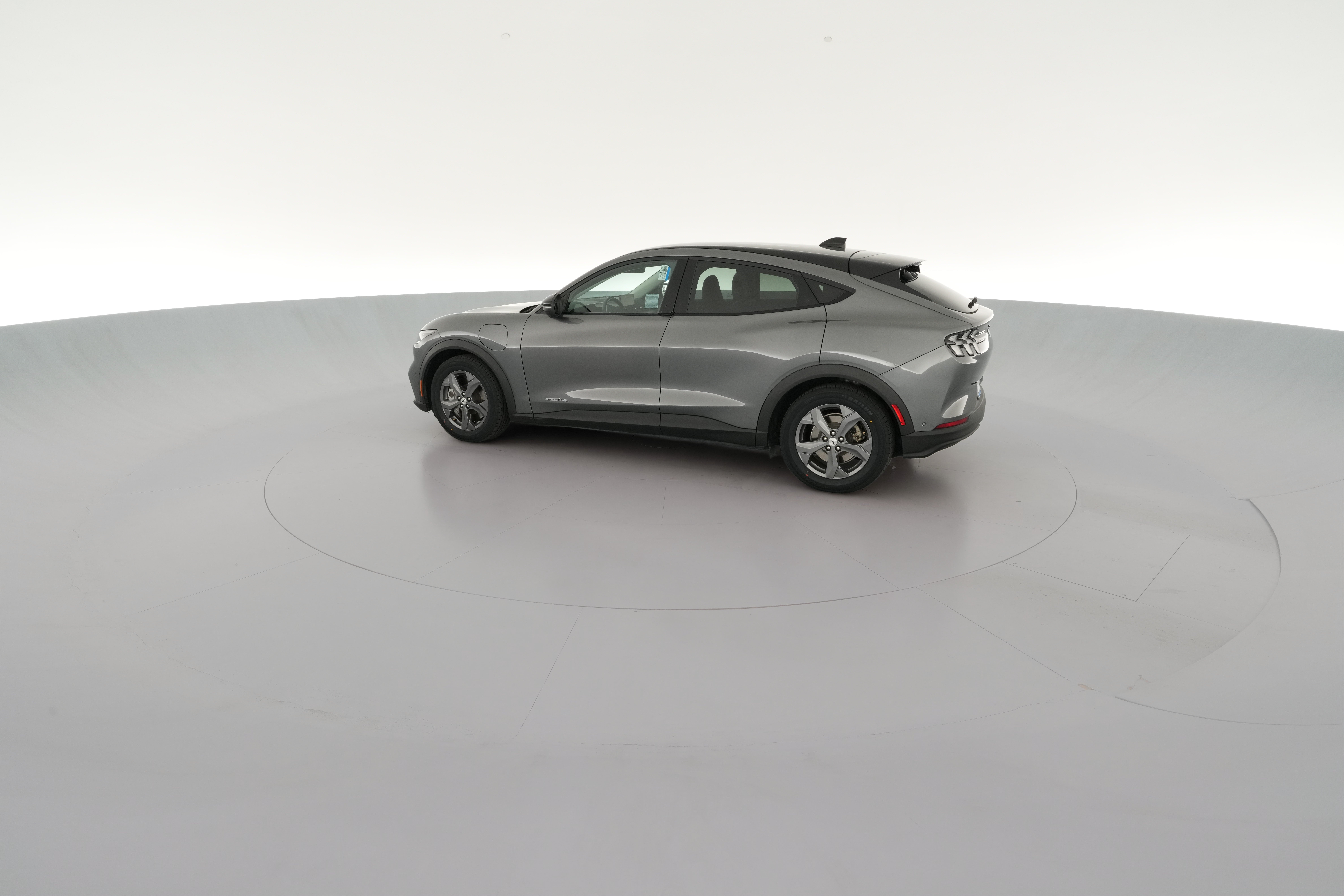 2023 Ford Mustang MACH-E Select, photo 31