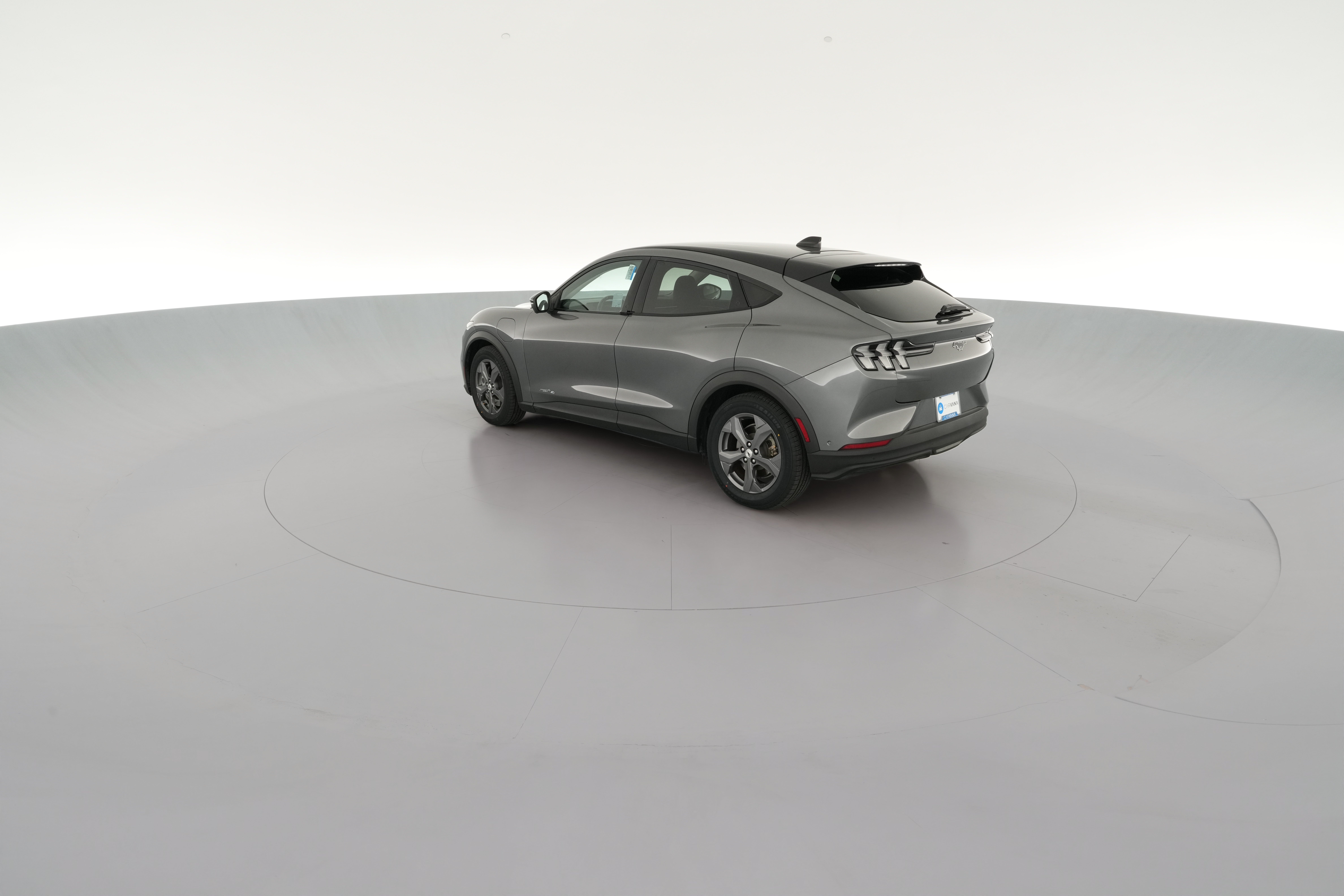 2023 Ford Mustang MACH-E Select, photo 32